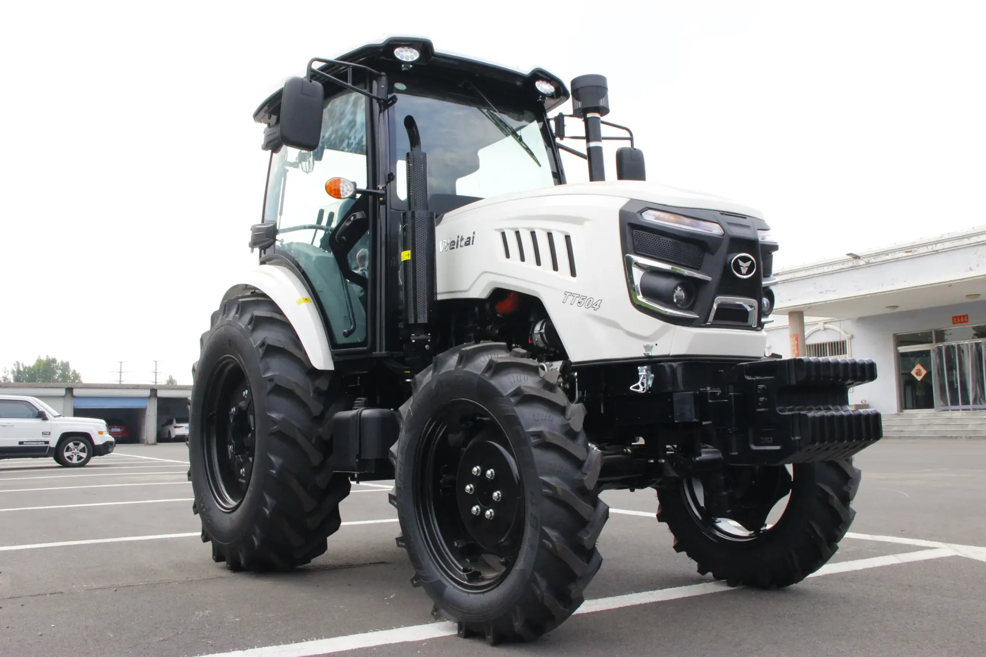 Weitai TB504