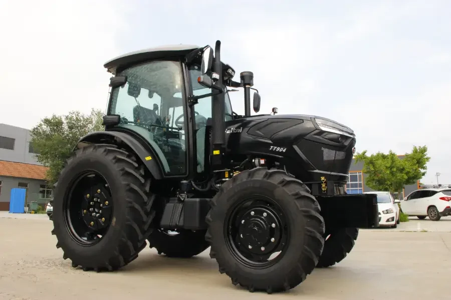 Weitai TD EHL904